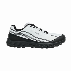 002 Women Alpine White Shock-absorbent Ultimate Wear