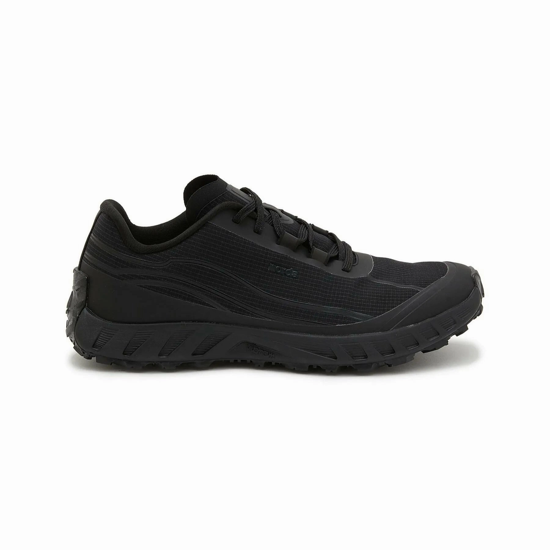 Bold piece Ultimate Ease 002 Women Stealth Black