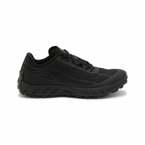 Lifestyle Trend Rolling Motion Design 002 Women Stealth Black