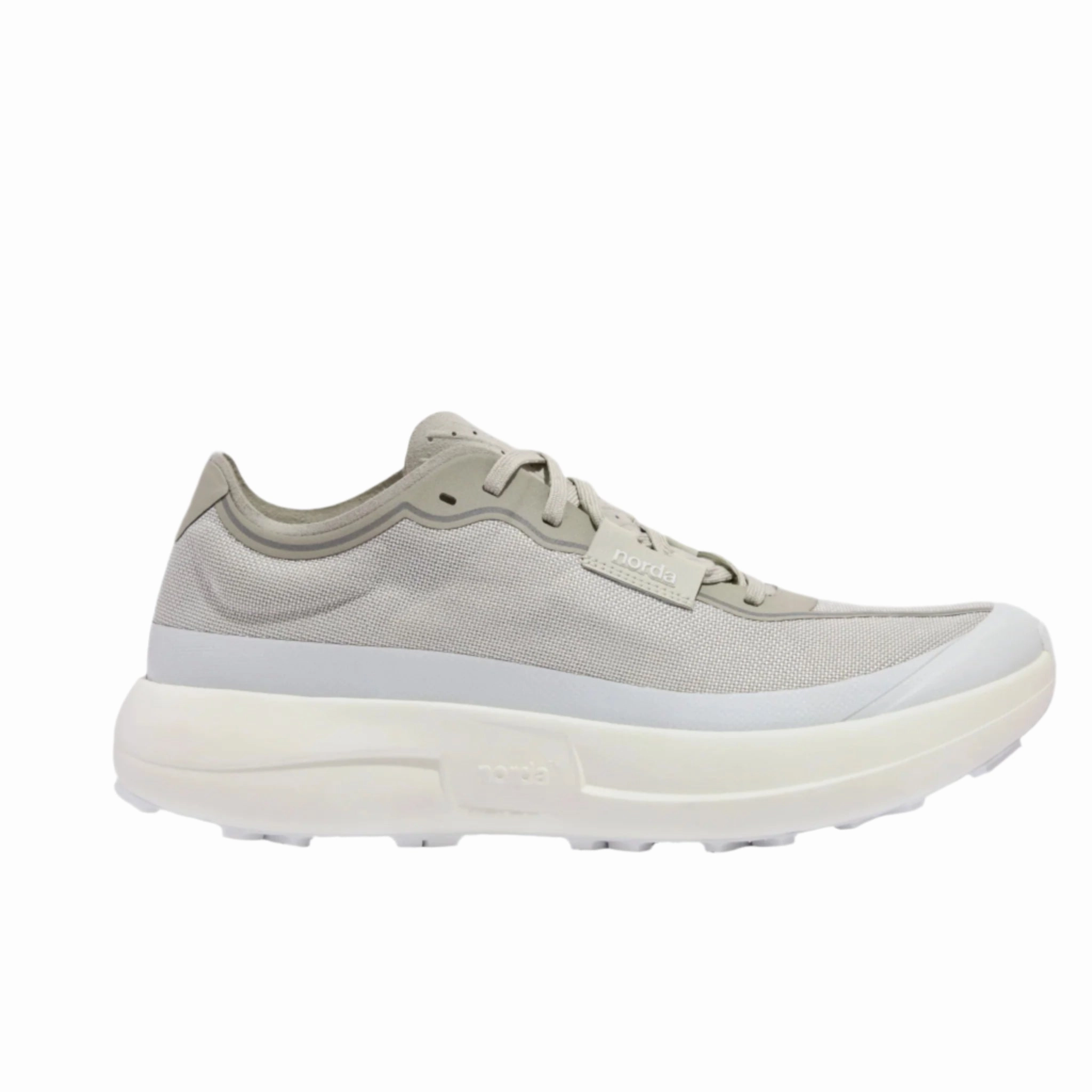 Compression Resistant Midsole 005 Women