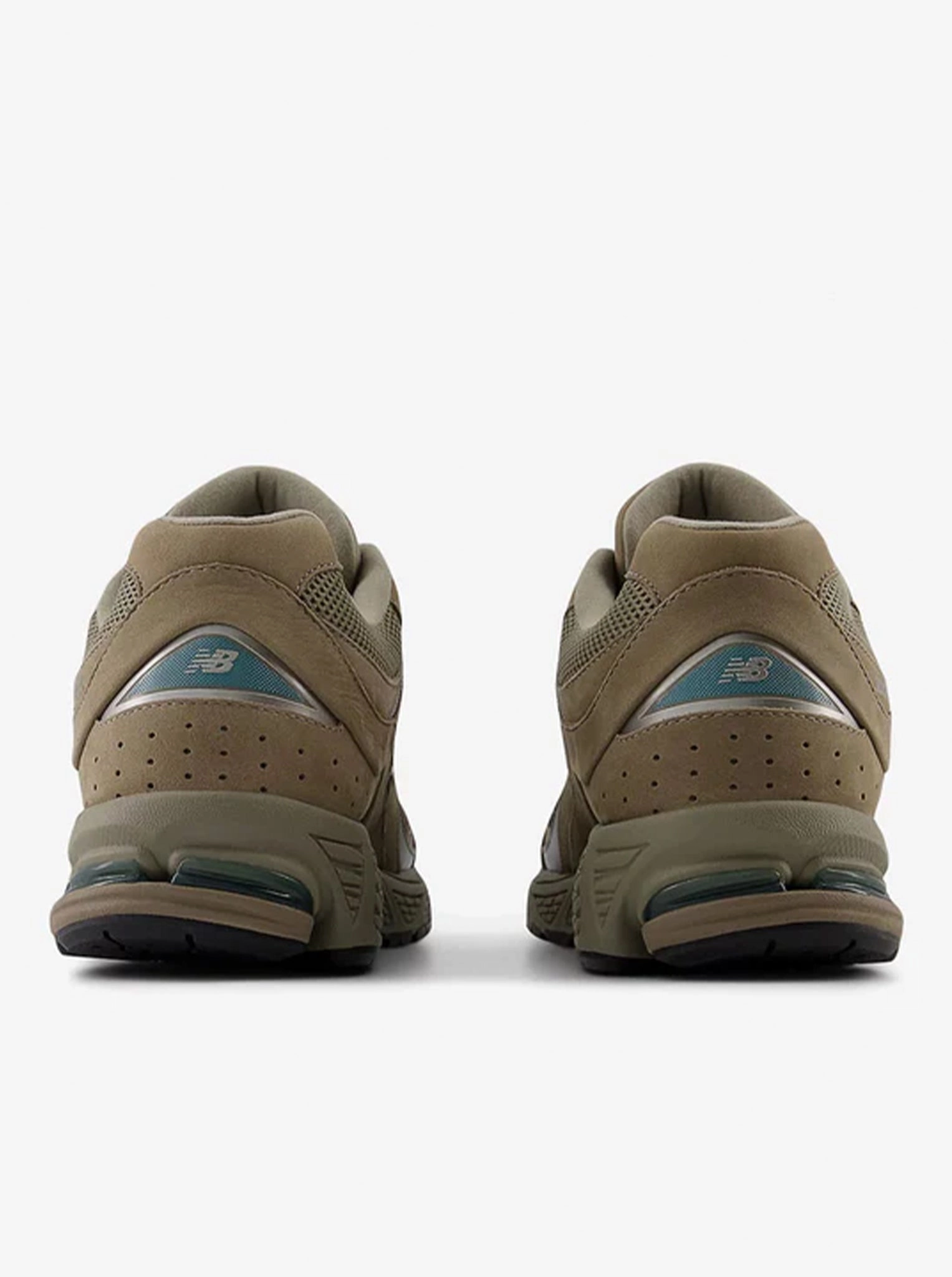 Running Capability 2002R Mens