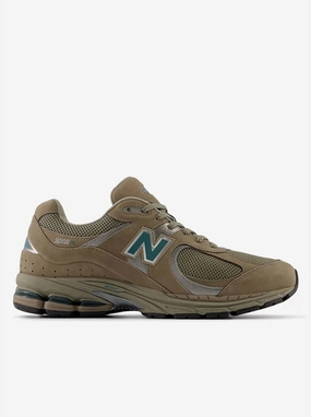 2002R Mens Gel Cushioning