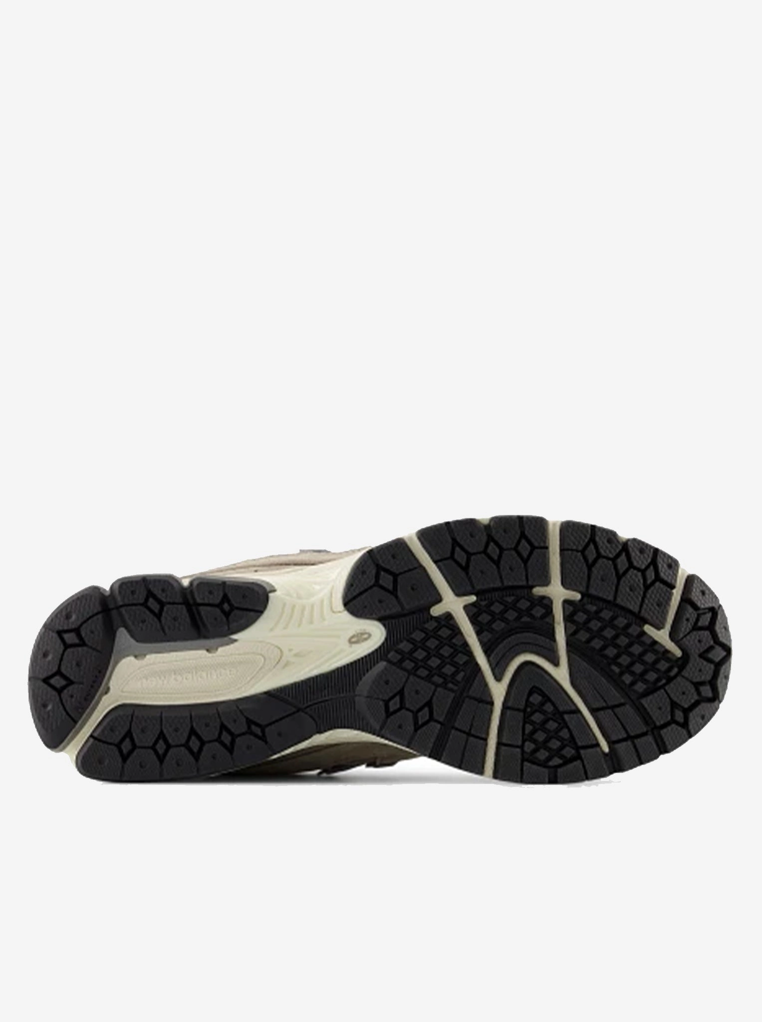 Supportive shock absorption Lightweight Sole 2002R Unisex