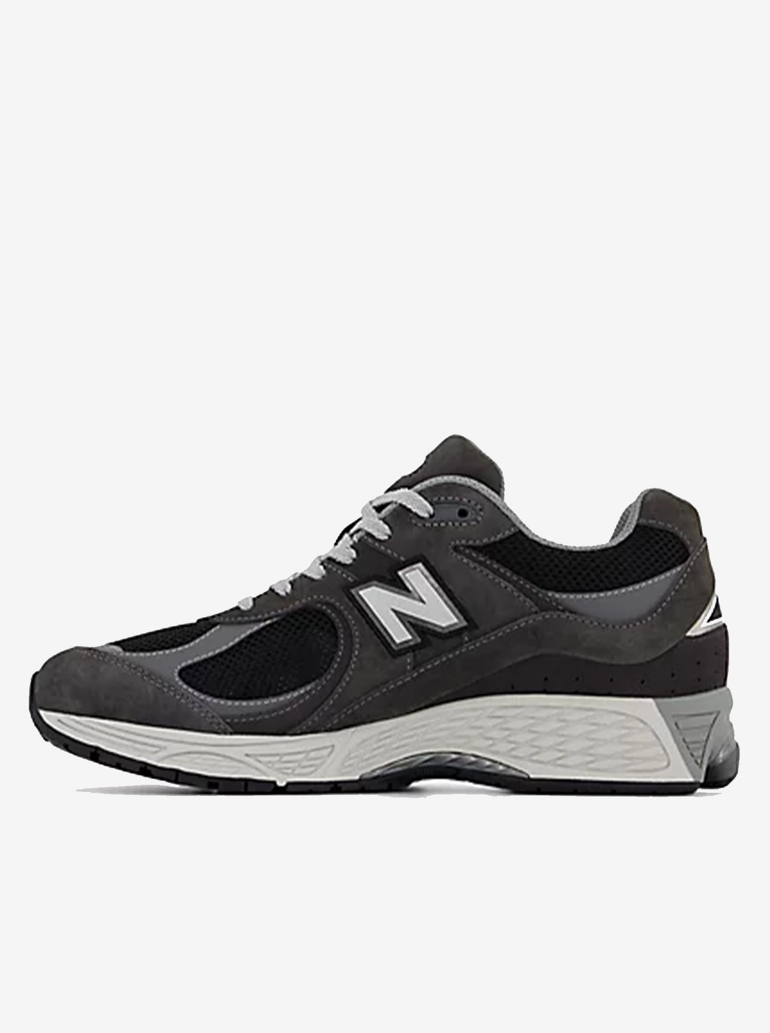 Low   Top Style Everyday Shoes 2002R Unisex
