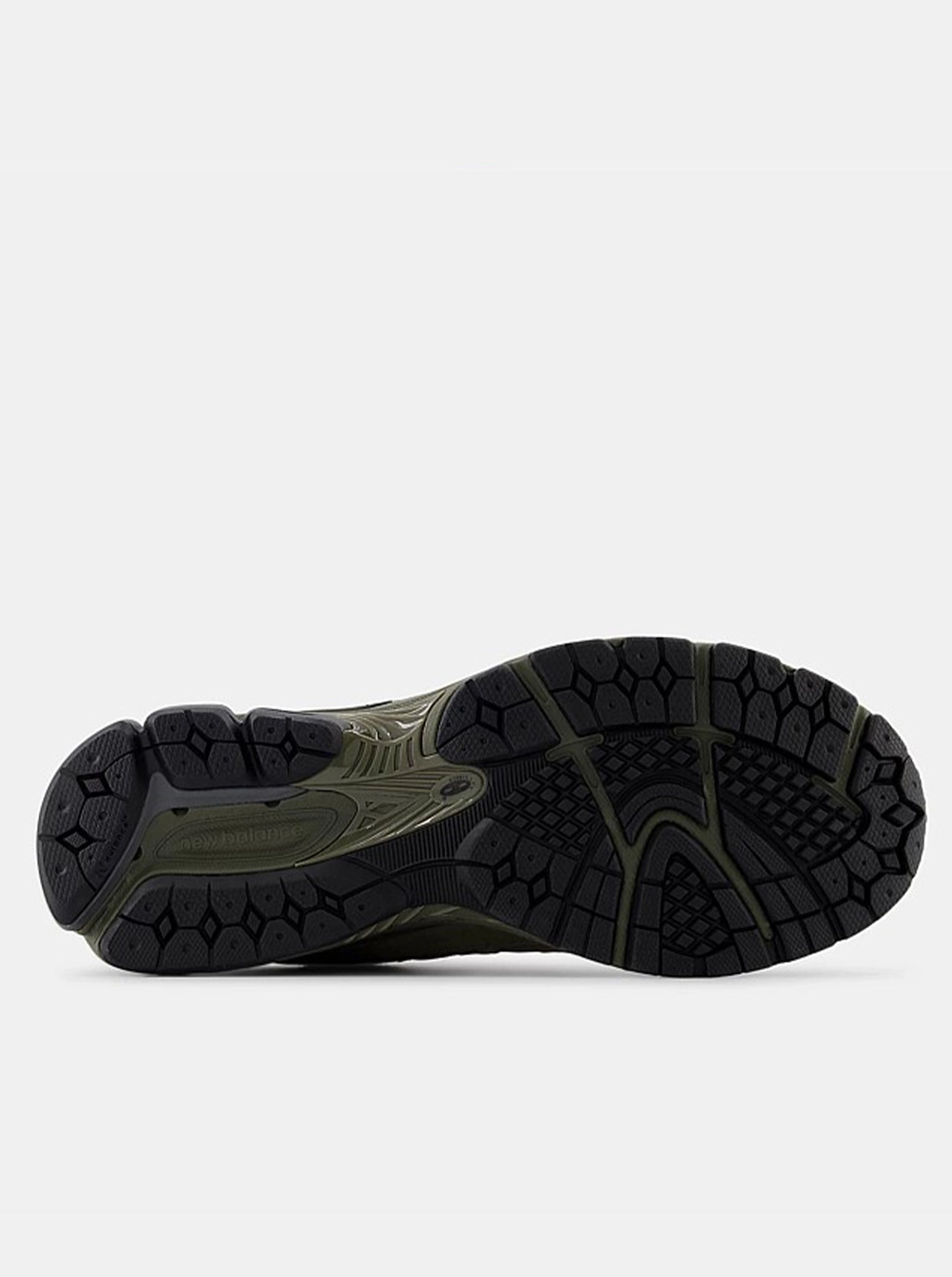 Thermal Molded Midsole 2002R Unisex