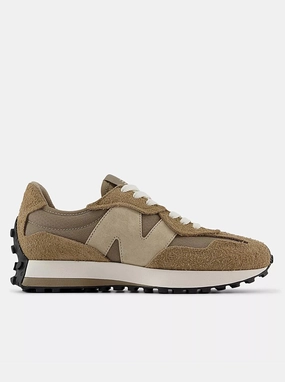 327 Unisex High Cushioning Micro Perforated Vamp