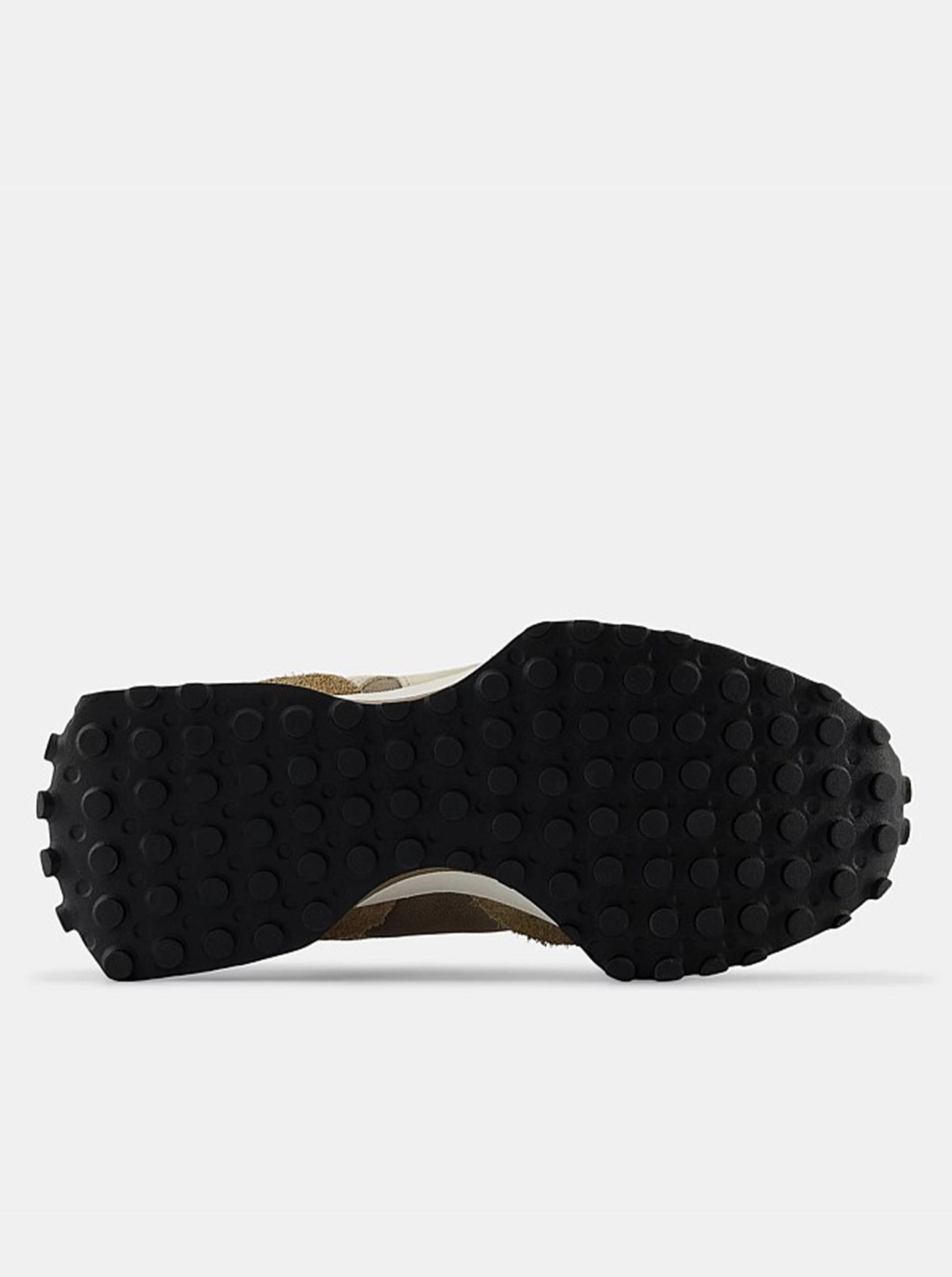 327 Unisex Active Movement Layered Midsole Construction