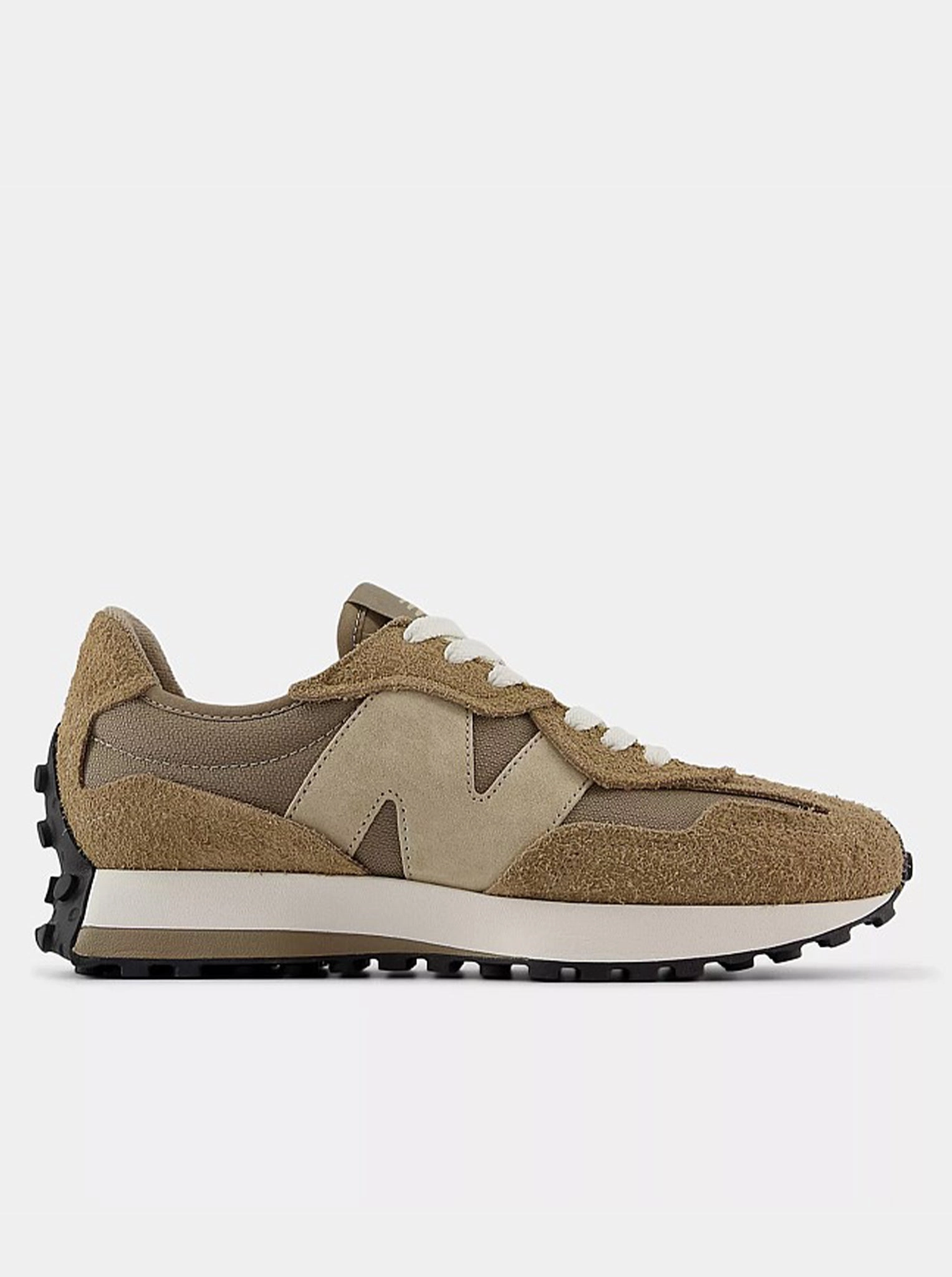 327 Unisex High Cushioning Micro Perforated Vamp