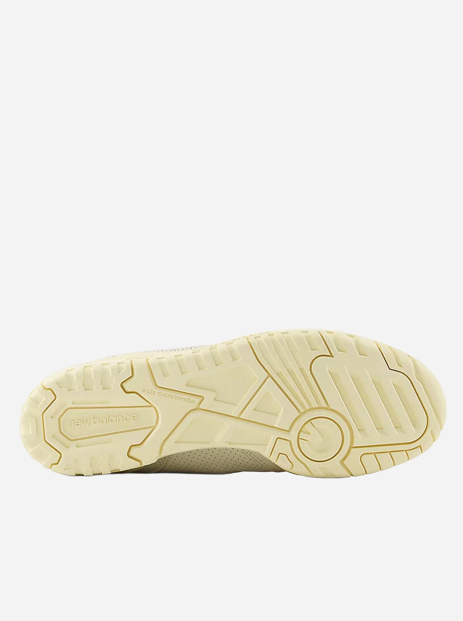 550 Mens All Seasons Molded Heel Counter