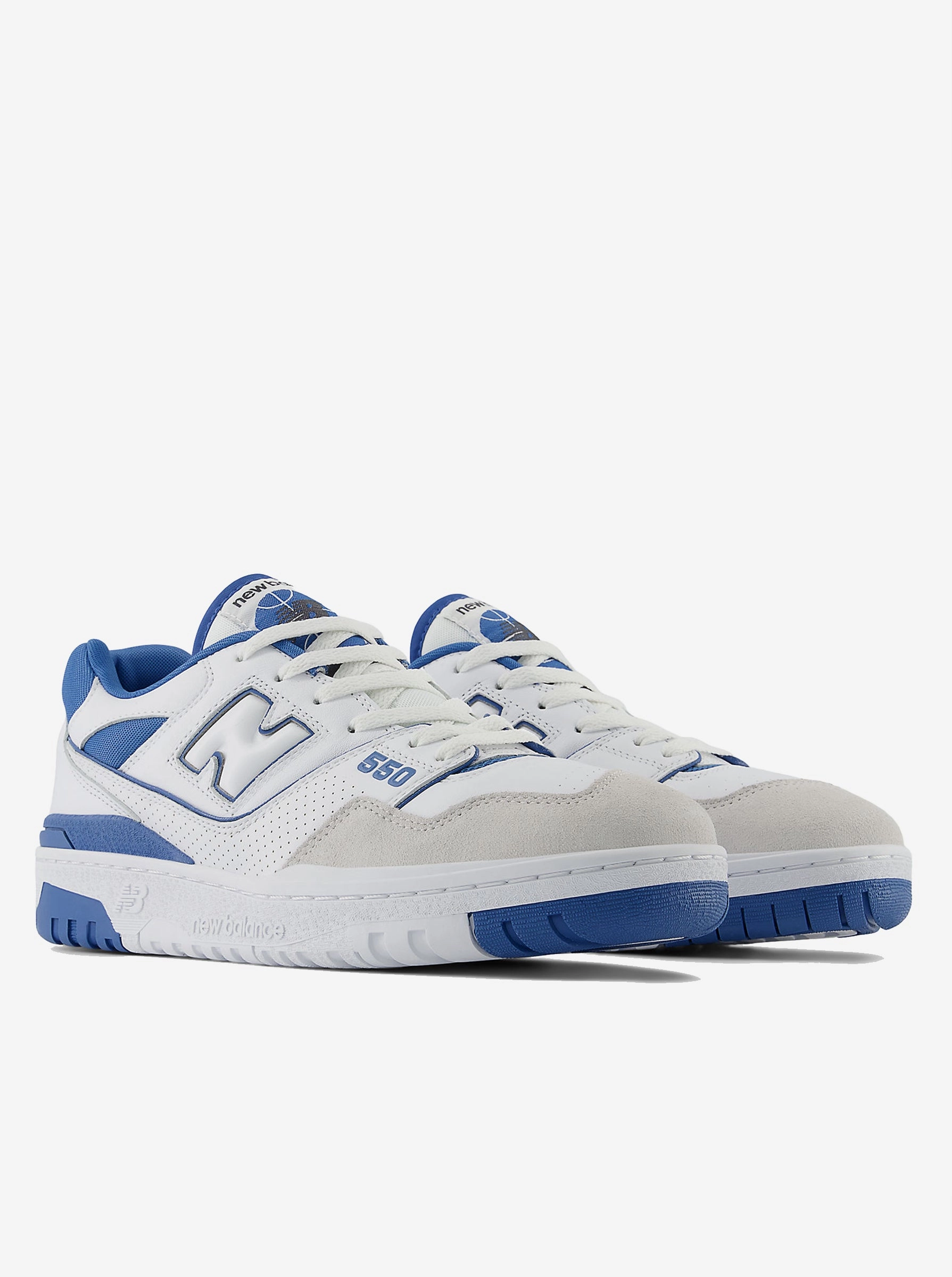 550 Unisex Light Reflective