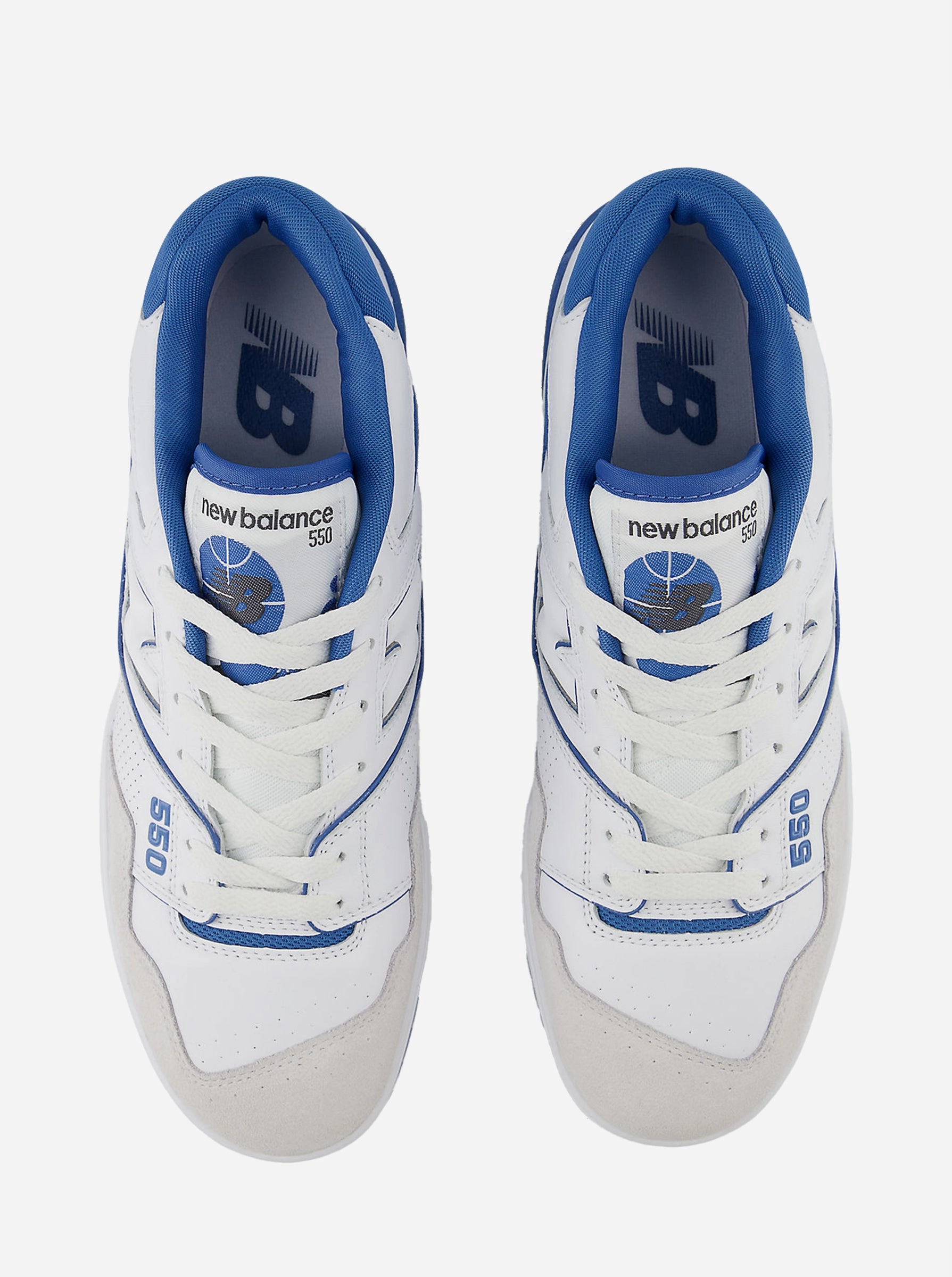 Effortless Entry Low Cut 550 Unisex