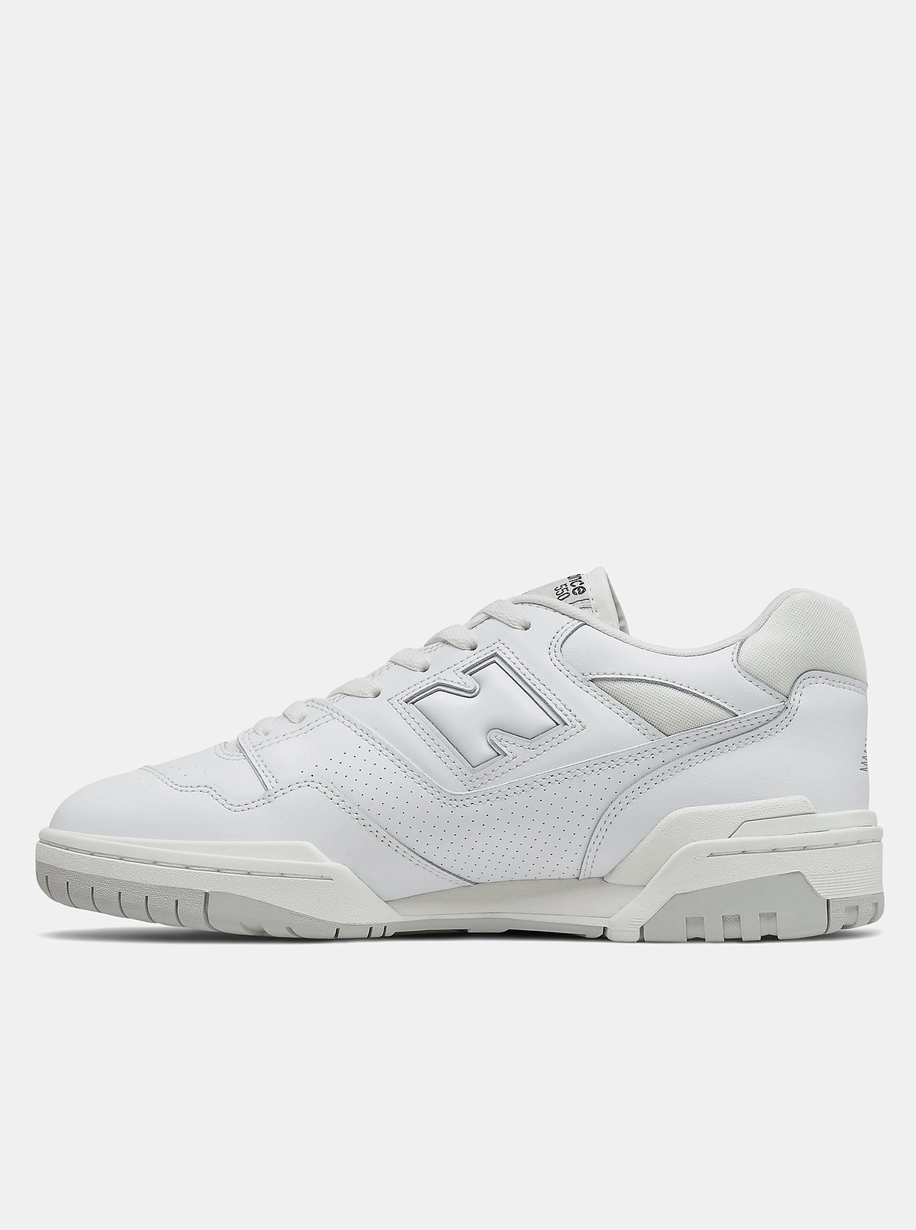 550 Unisex Responsive ride