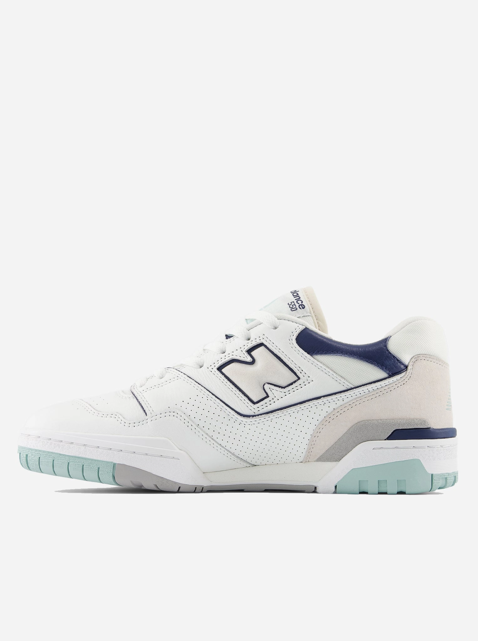 Wide Toe Box Option City Wear 550 Unisex