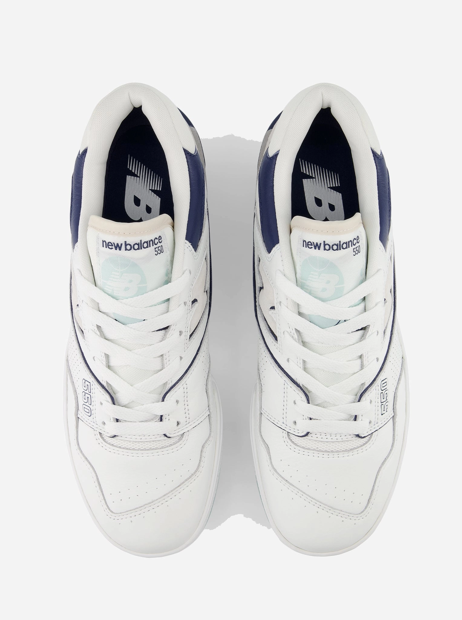 LowTop 550 Unisex
