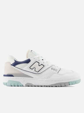 550 Unisex Sneaker Fit