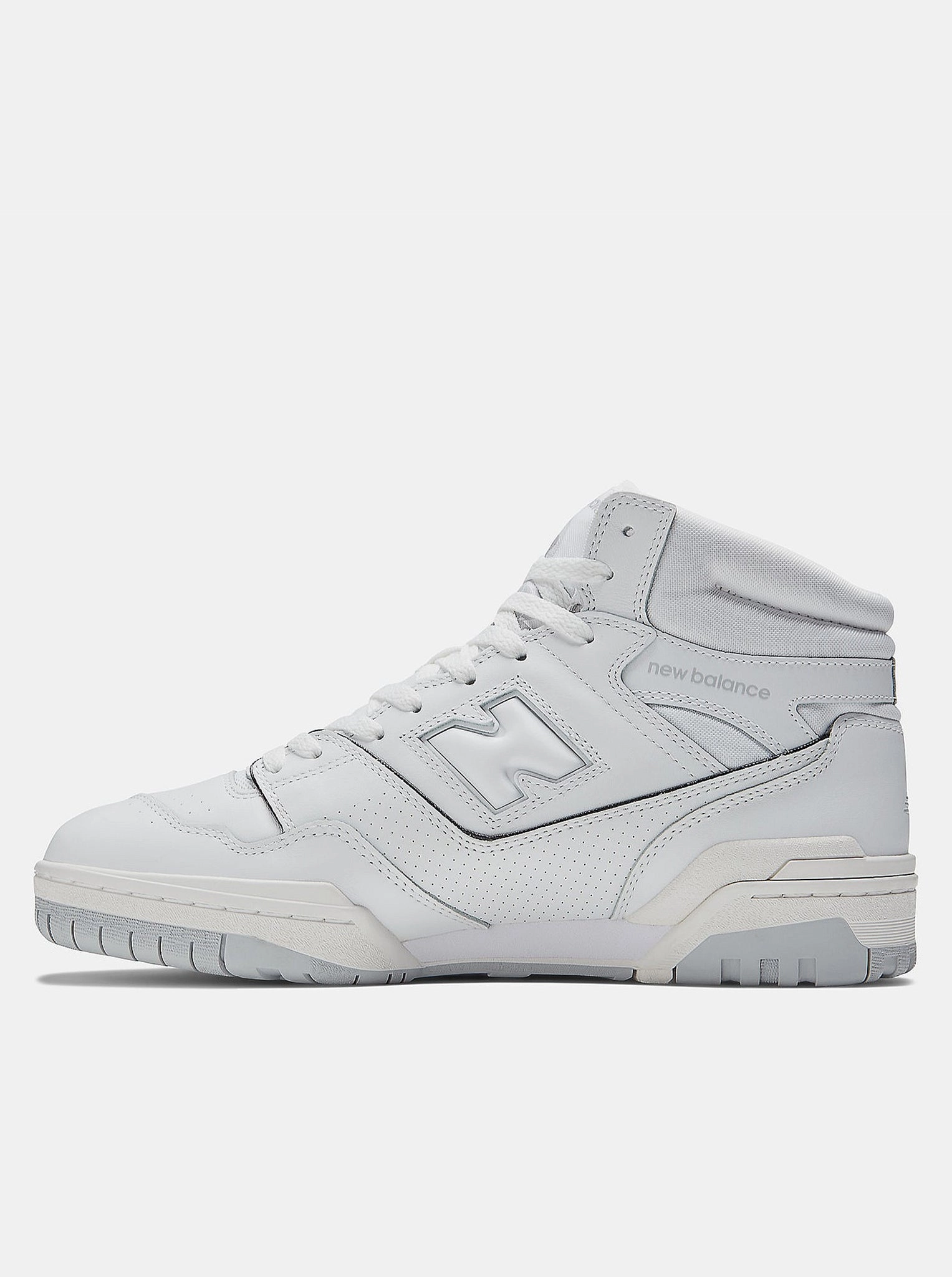 650 Unisex Performance Sole Mesh