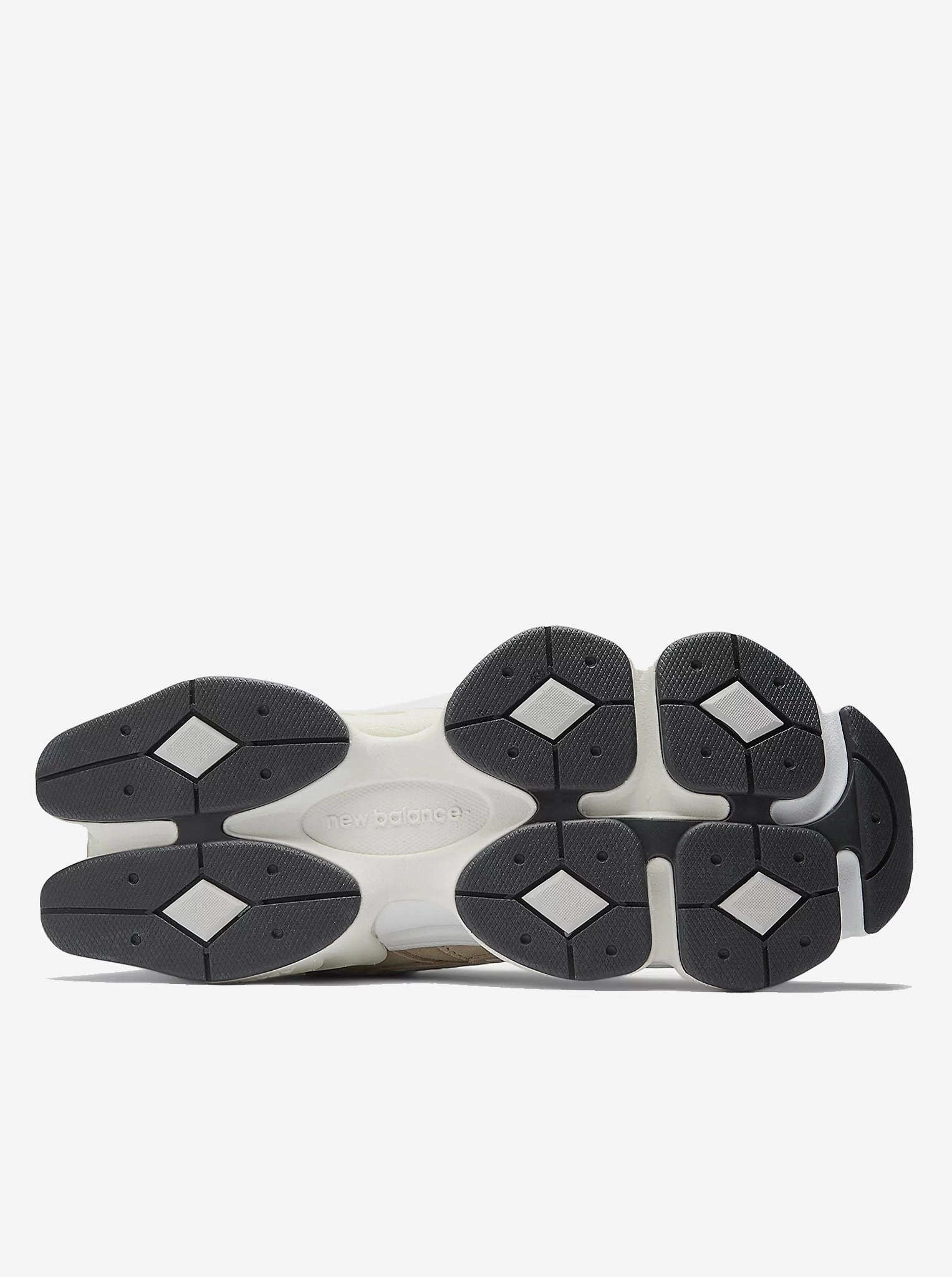 9060 Unisex Outdoor Comfort Vibration Dampening System