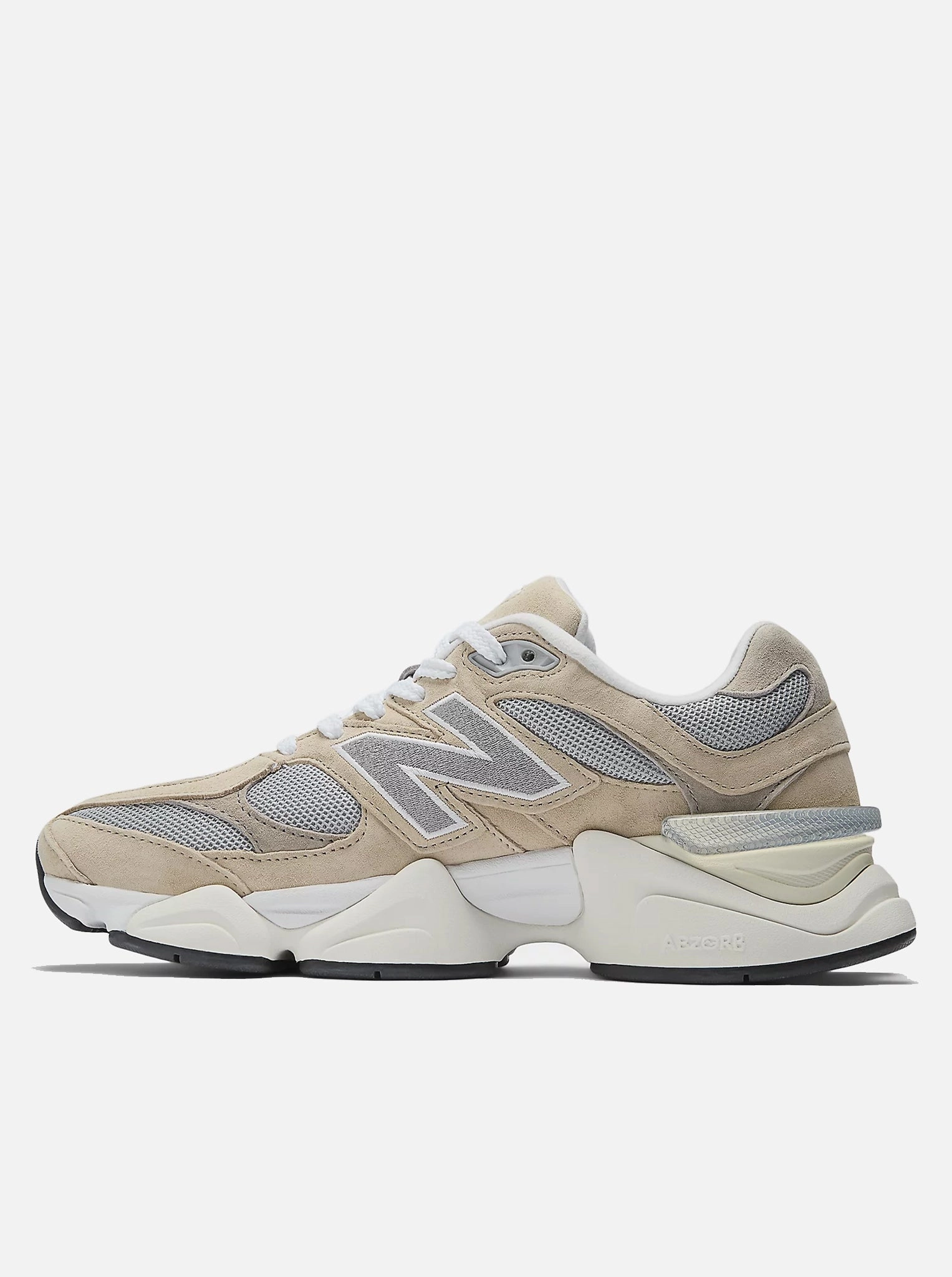 9060 Unisex Core Flex Customizable Fit Mechanism