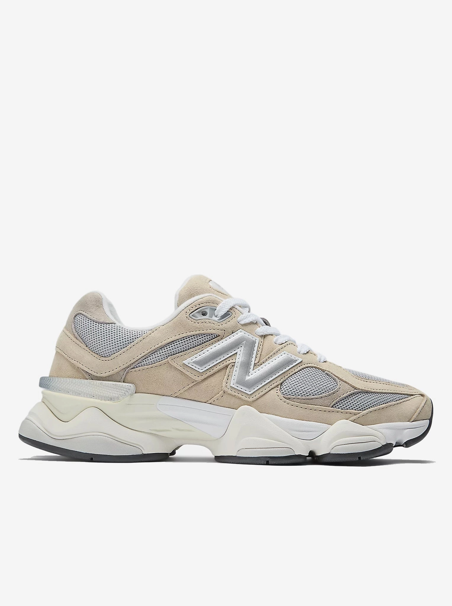 9060 Unisex Shock Absorption Technology Long Time Wear