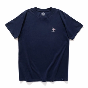 (EMT063) Make Your Own Smoking Graphic Patch Tee Kids clothing Reinforced Collar