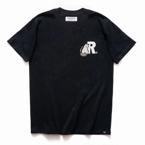 Yarn Dyed Stripes Casual Touch (EMT069) Make Your Own Ragdoll Cat Graphic Tee