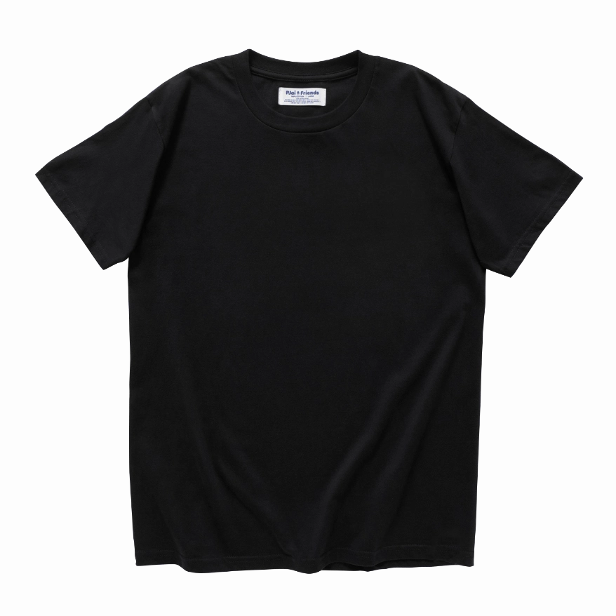 (EMT098) MYO 2.0 Pet Pet Graphic Tee Chilly Day Style