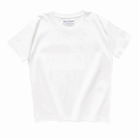 Minimalist fashion (EMT109) MYO 2.0 Kids Pet Pet Zzz Graphic Tee
