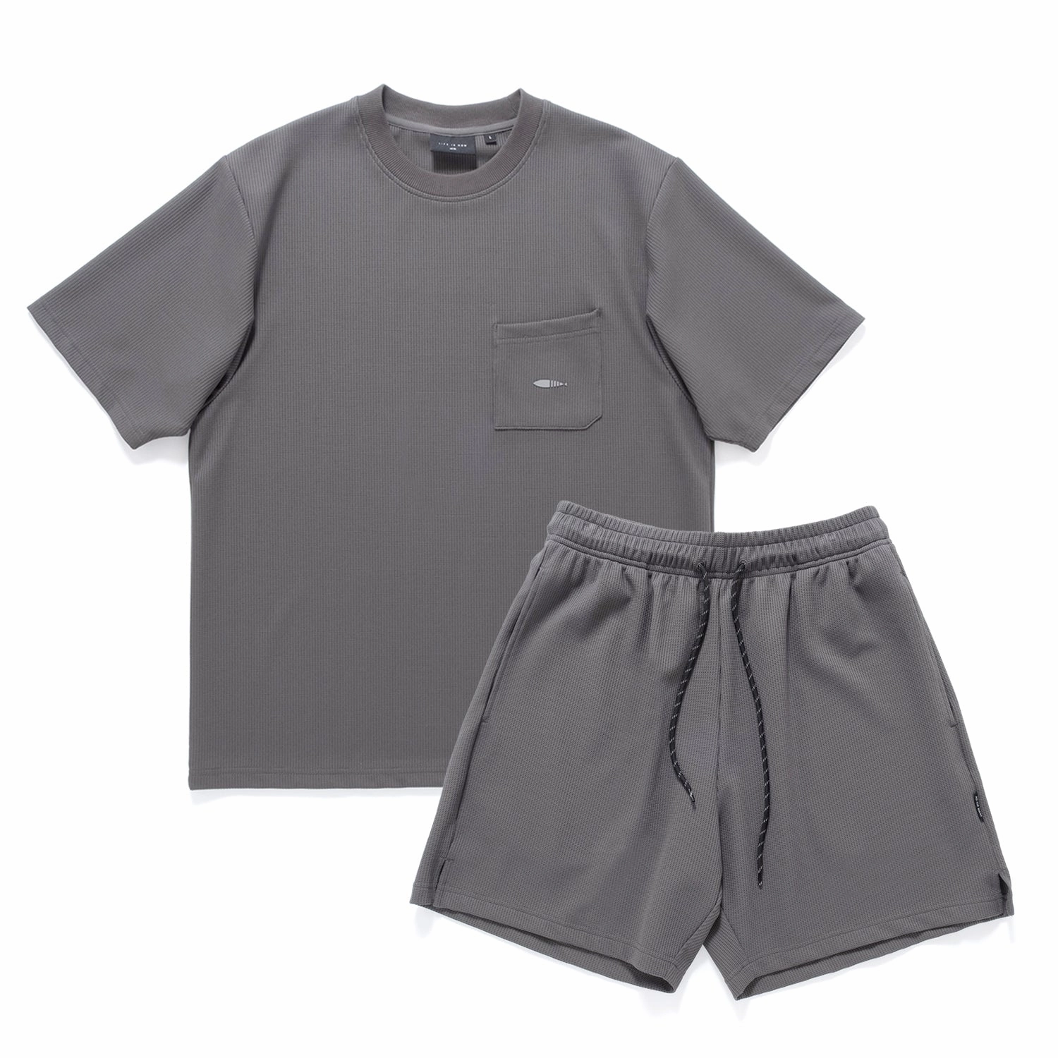 (SE001) Cool Touch Sport Set Comfort Design