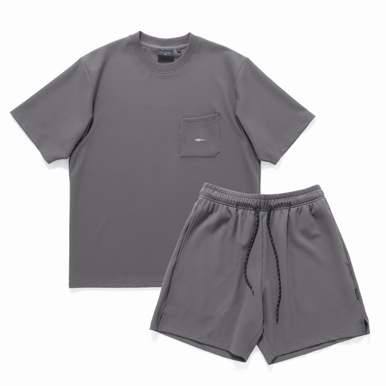 EcoFriendlyMaterial Fit for Any Season (SE001) Cool Touch Sport Set