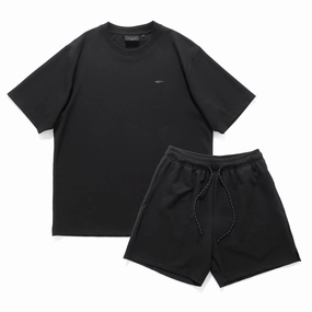 Classic Shorts warm tones (SE002) Cool Touch Sport Set