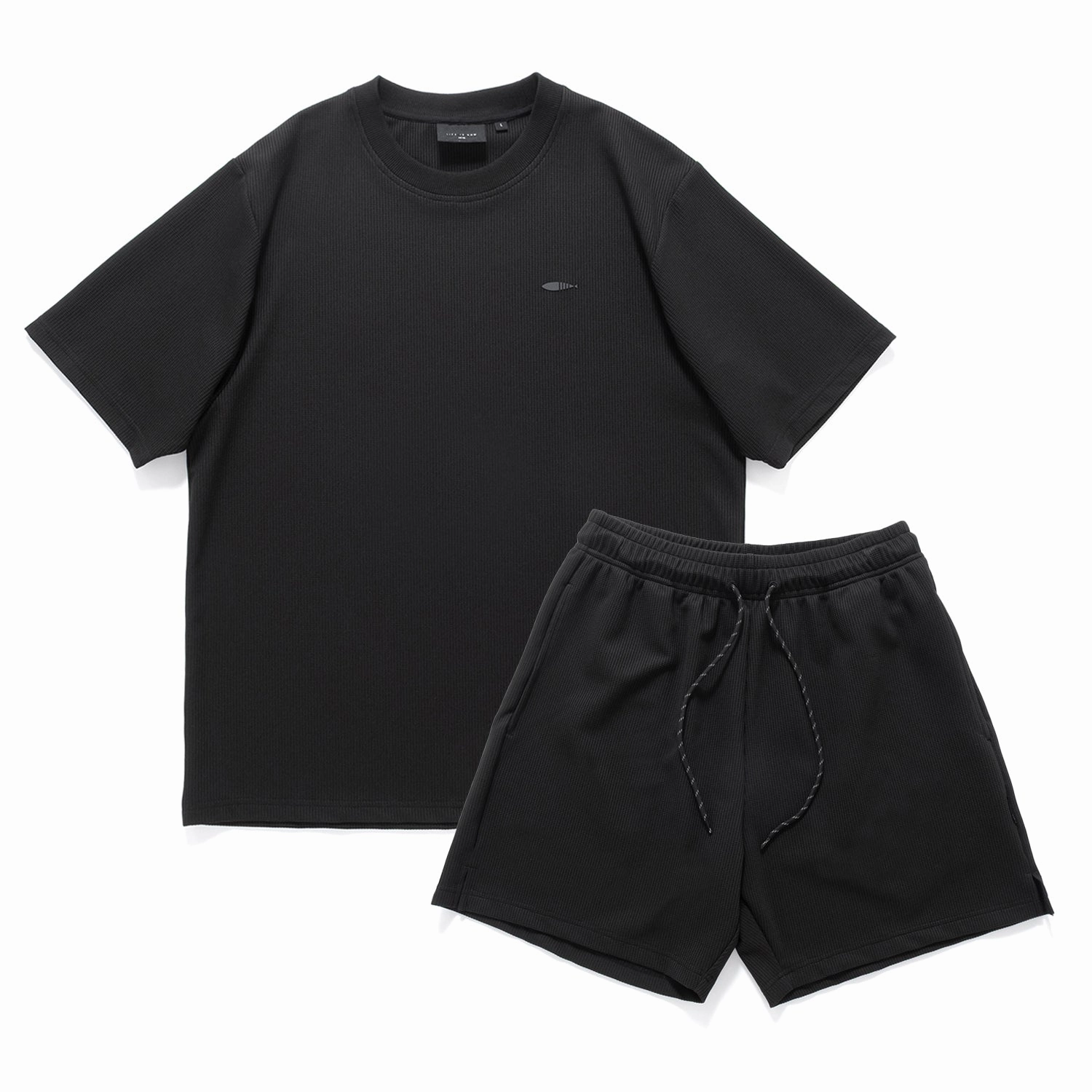 garden party wear Warm Fit (SE002) Cool Touch Sport Set