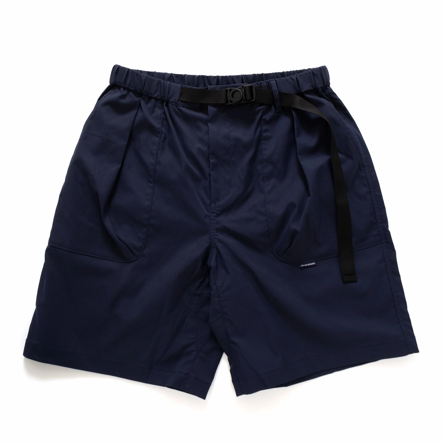 (SP326) Pro Shorts Comfy Light Motion Cotton Blend