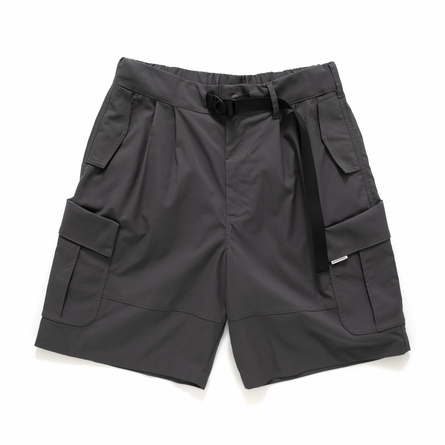 (SP357) Pro Shorts Cargo Move Free Dynamic Flex Zones