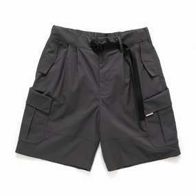 Soft Stretch men's clothing (SP357) Pro Shorts Cargo