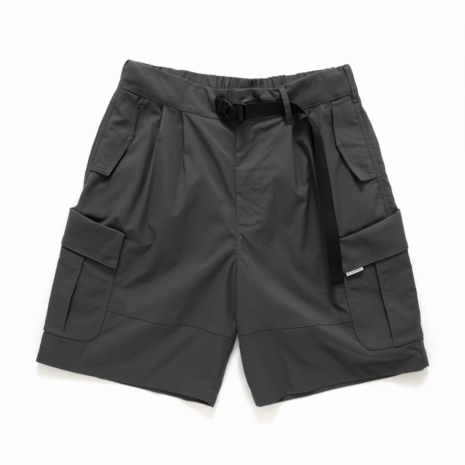 (SP357) Pro Shorts Cargo No Pressure