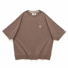 Easy Look QuickDry Material (TP1185) Raglan Tee