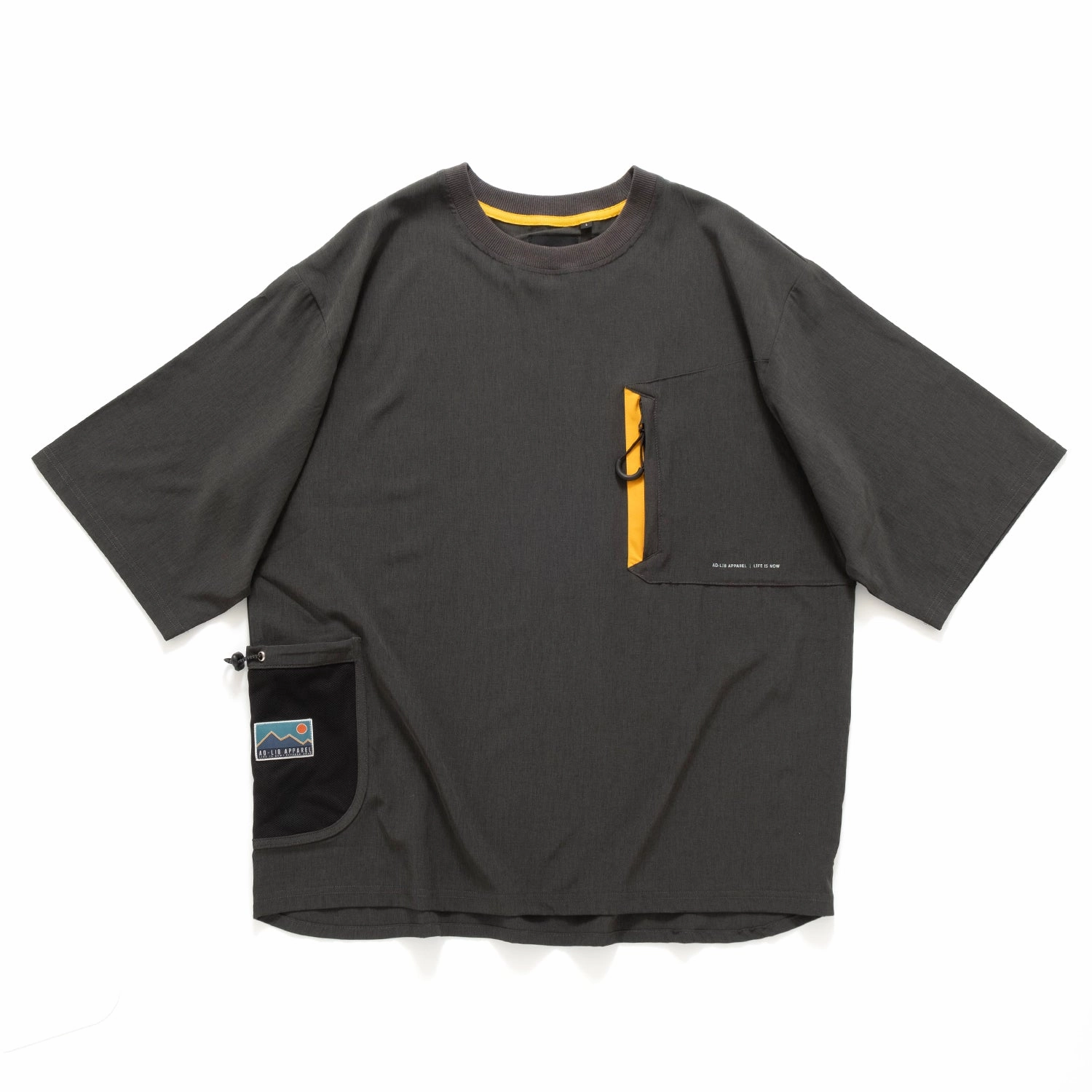 budget-friendly (TP1291) Outdoor Tech Cool Touch Tee