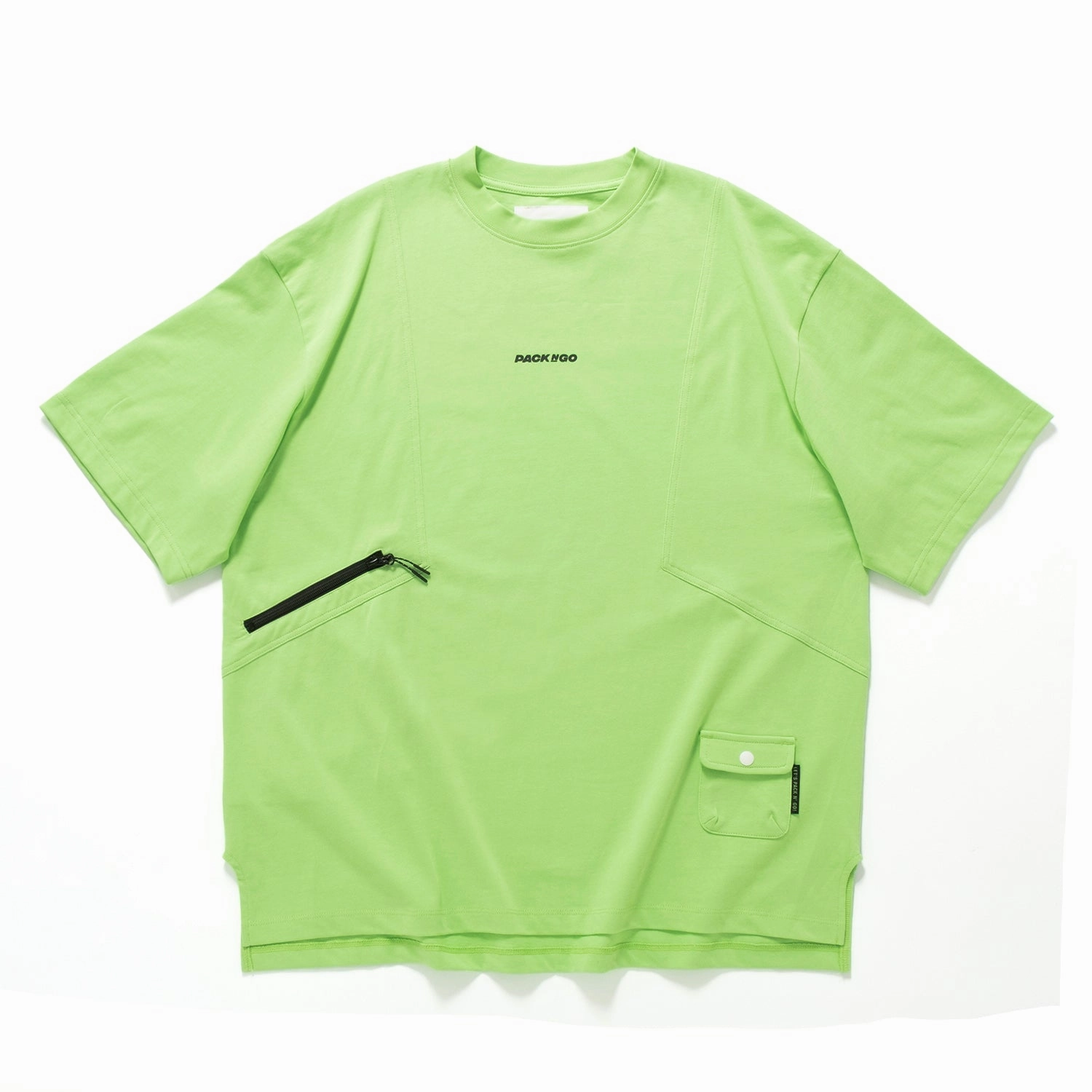 Adaptable (TP1675) Urban Outdoor Tee