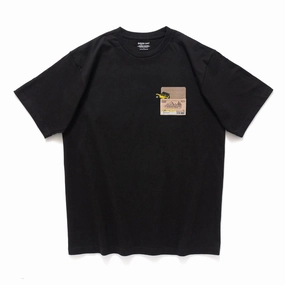 (ZT1201) Blind Box Toy Car Pocket Tee Sporty Comfort Wear hypoallergenic material