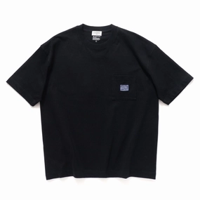 Classic Vibes Weekend Trend (ZT287) Heavyweight Pocket Tee