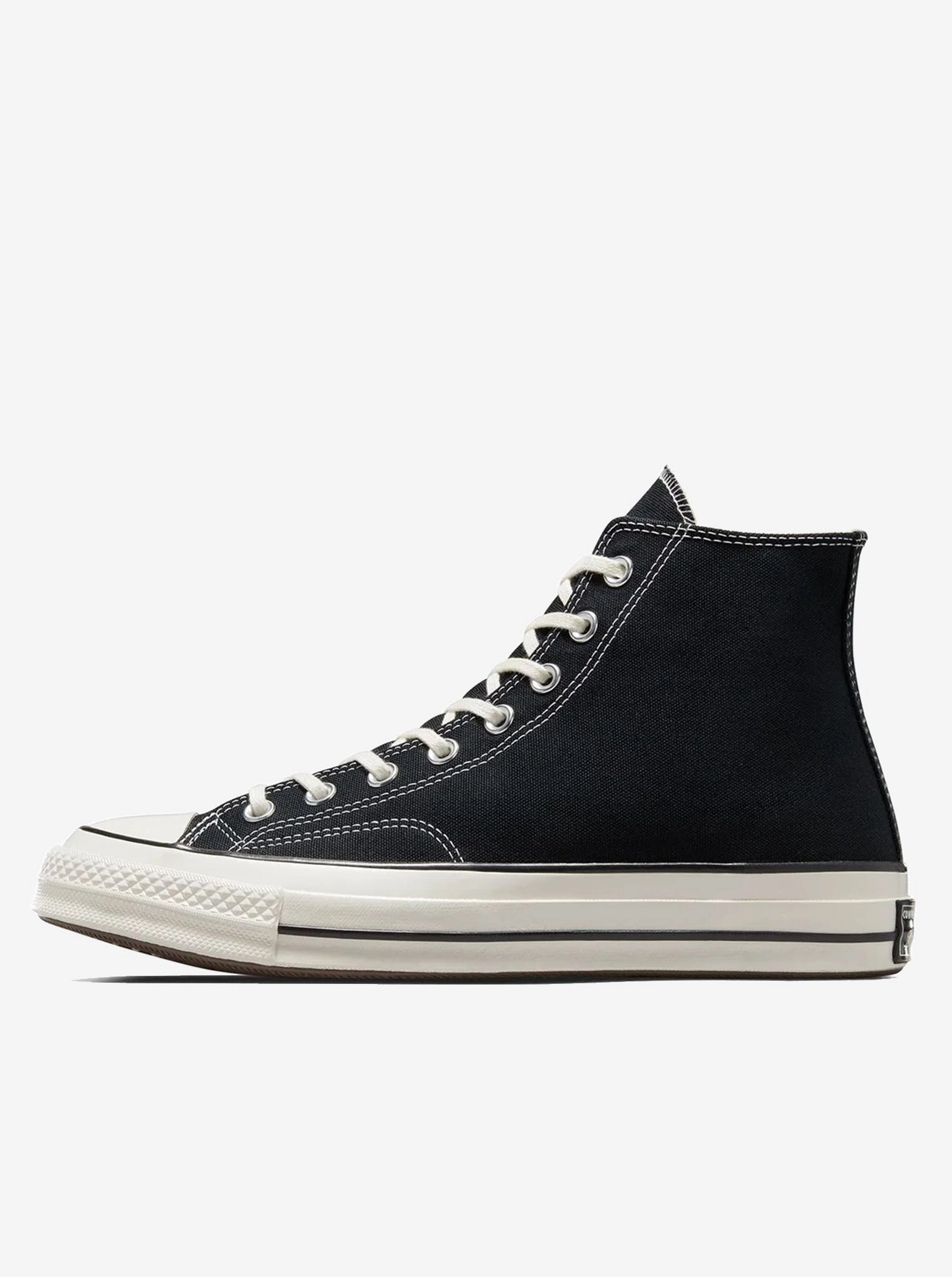 Chuck 70 High Top Unisex Memory Foam Ankle Support Durable Outsole Design