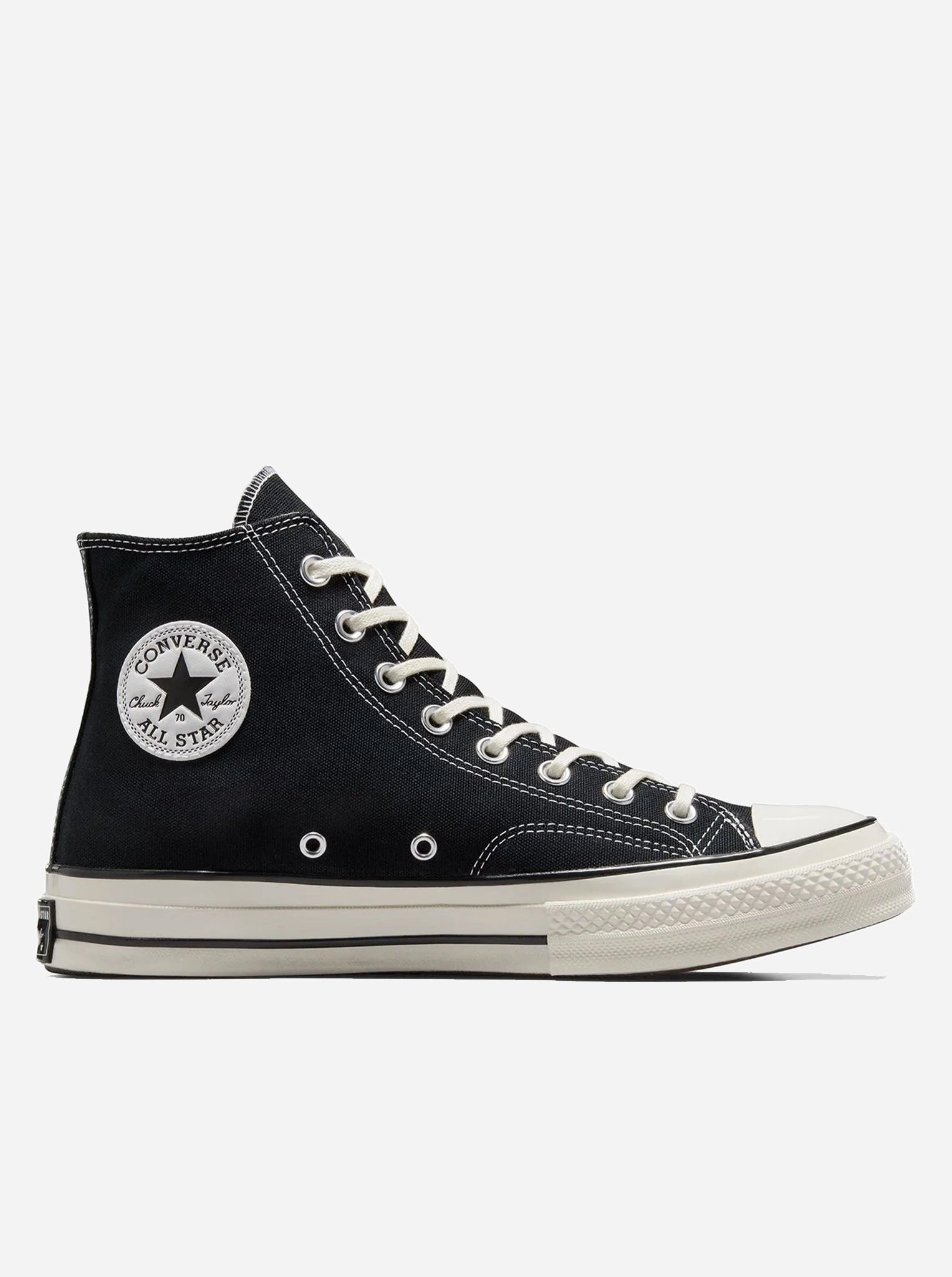 Abrasion Resistant Welding Chuck 70 High Top Unisex