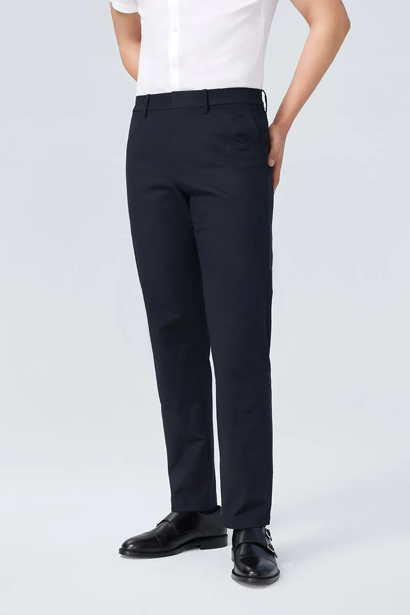 InstantCool Lightweight Twill Smart Pants | Black 1608NZ Lightweight Material Trail Ready