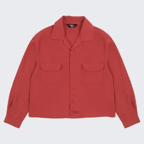 LA BELLE CHEMISE Non-Iron Anti Pill Technology