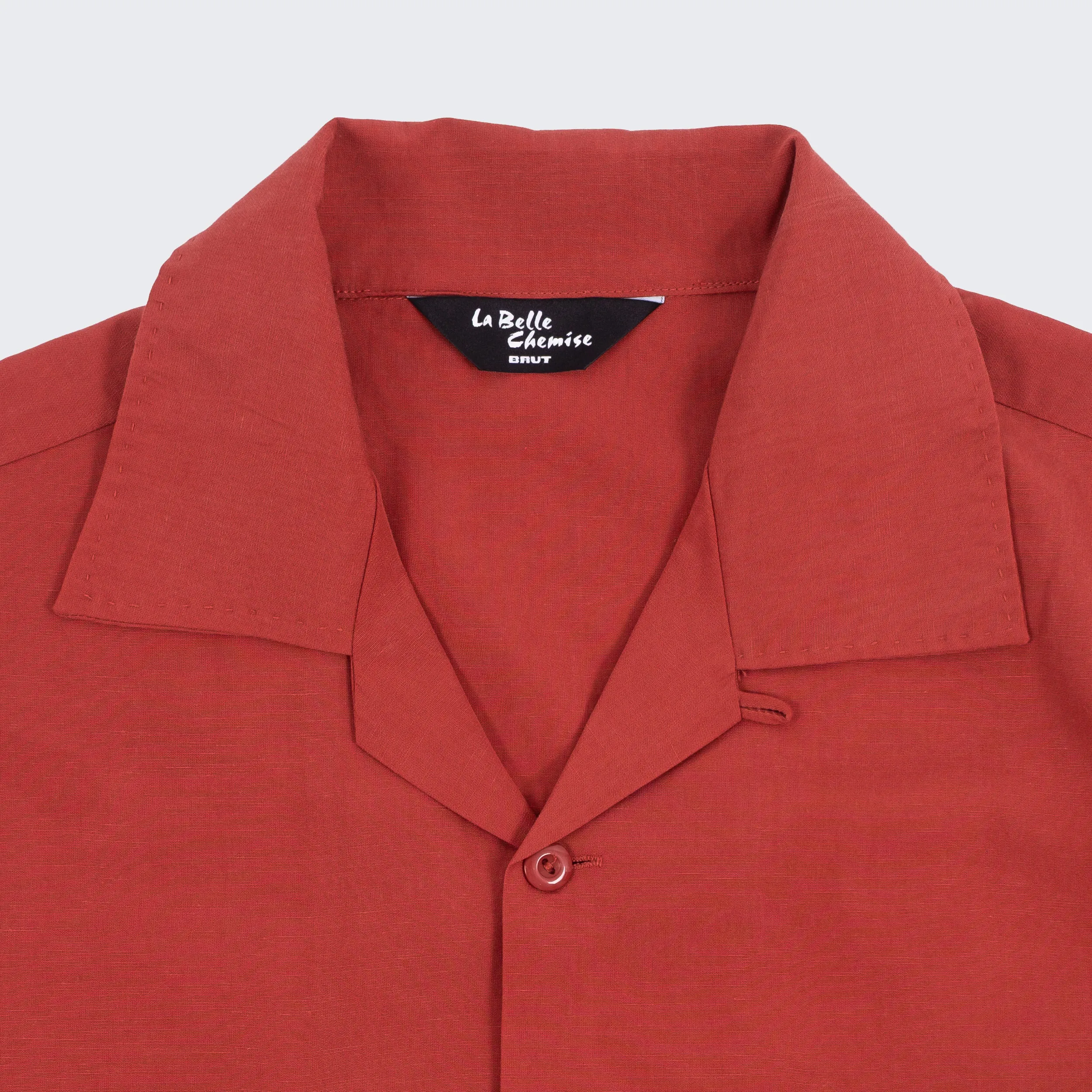 LA BELLE CHEMISE Anti-static Customizable Design