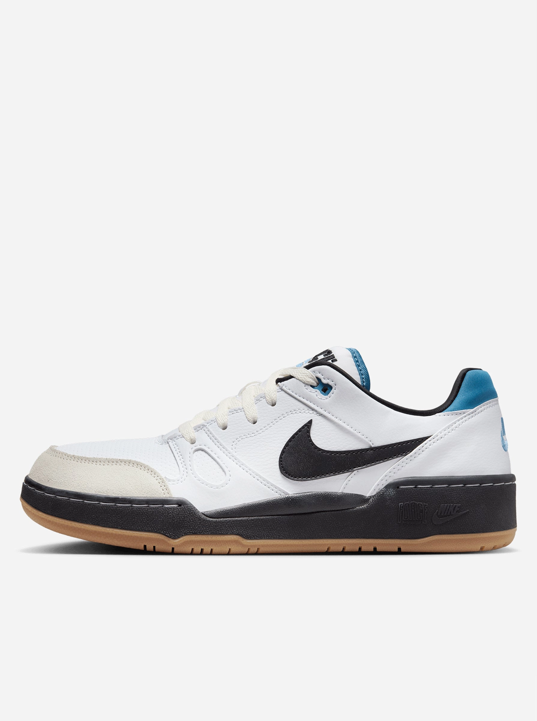 Smooth Soles Full Force Low Mens