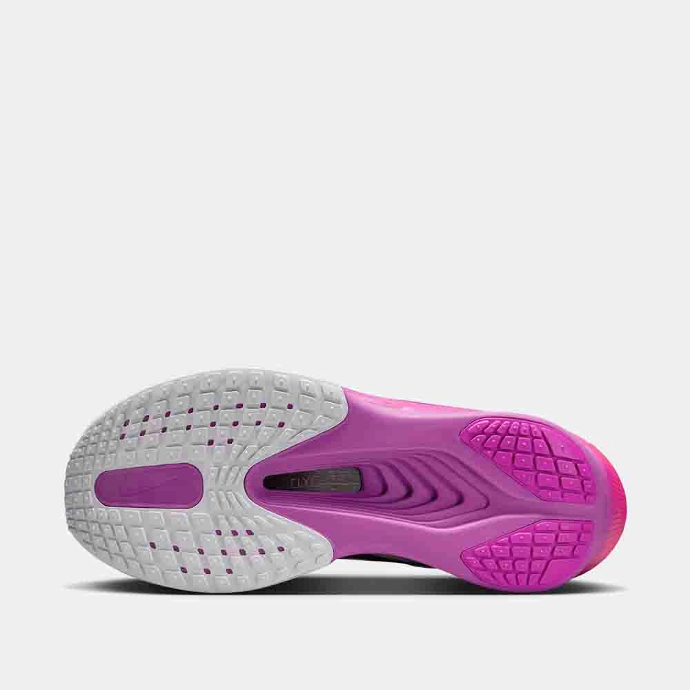 Women's Nike Zoom Fly 6 Running Shoes thick insole shoes Textured Grip Surface
