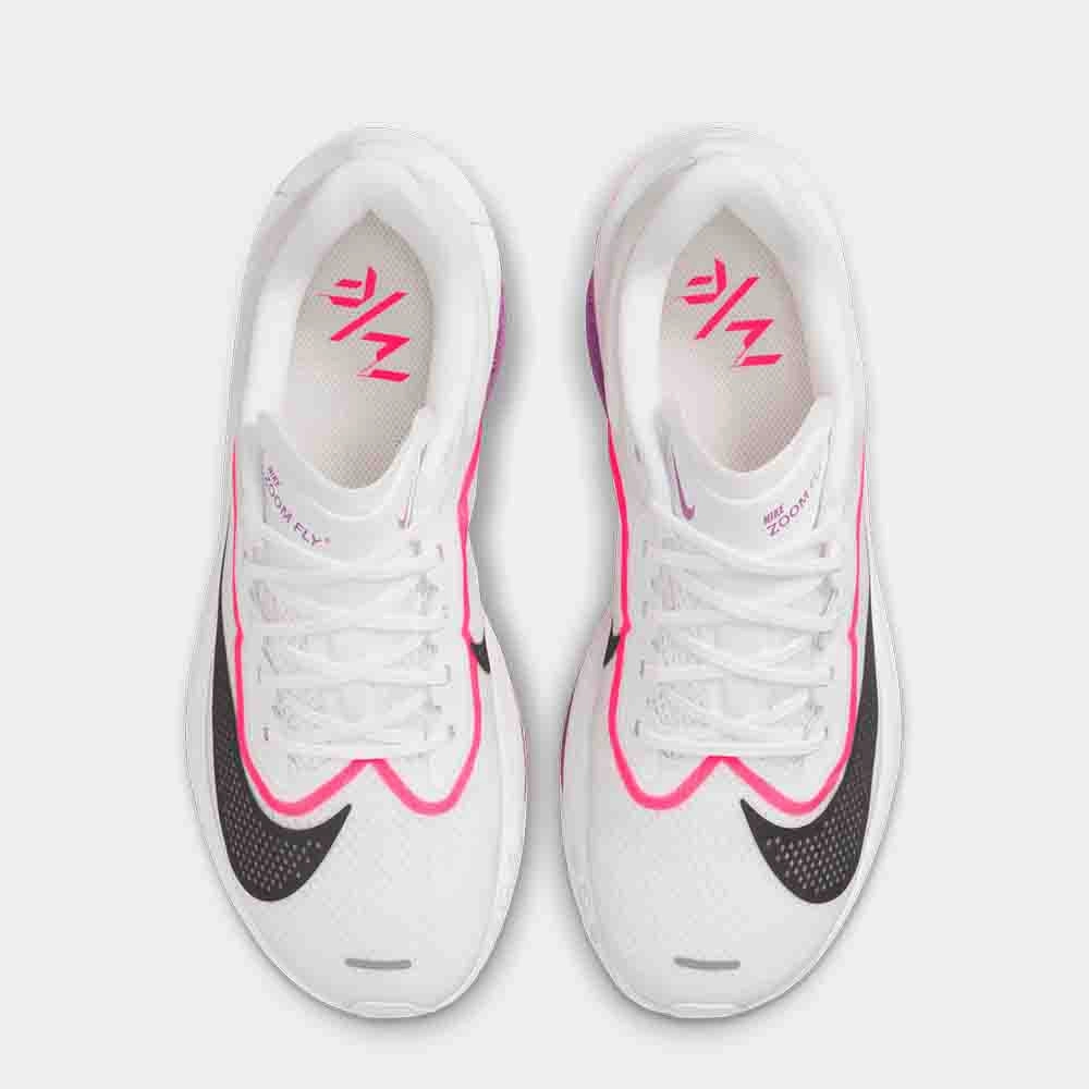 adjustable - lacing running shoes Women's Nike Zoom Fly 6 Running Shoes