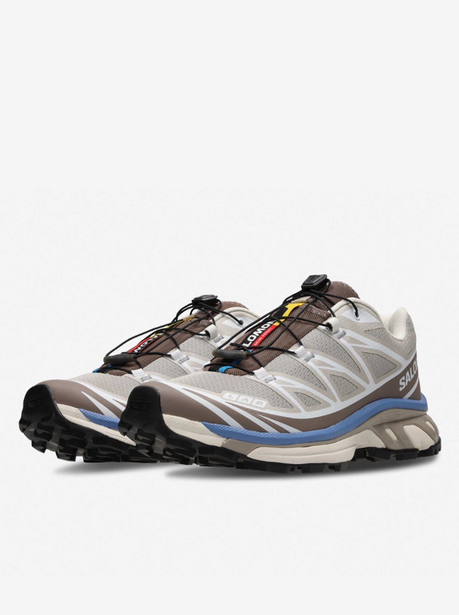 XT-6 Unisex Motion Style Urban Minimal