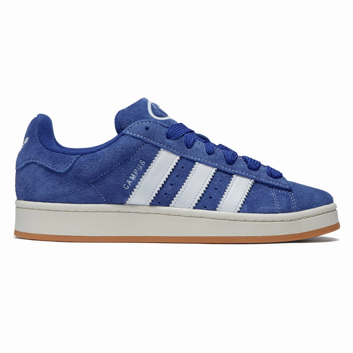 Walking Friendly Adidas Campus 00s Shoes - Semi Lucid Blue/Ftwr White/Off White